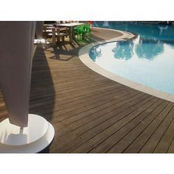 IPE Deck Wood