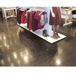 Olive Wood Flooring