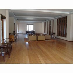 Bamboo Wooden Flooring