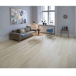 Nordic Hardwood Flooring