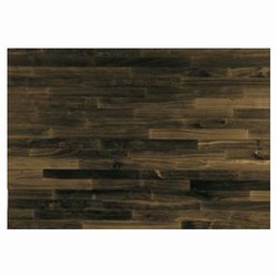 Black Oak Hardwood Flooring