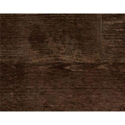 Beech Dark Hardwood Flooring