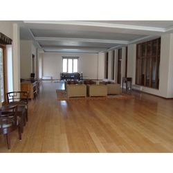 Laminated Floorings
