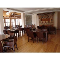 Engineered Hardwood Flooring