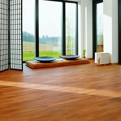 Harmony Solid Wood Flooring