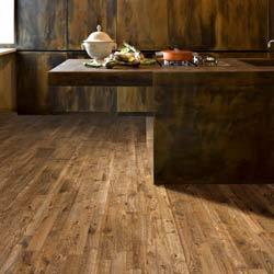 Oak Solid Wood Flooring