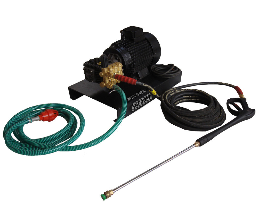 High Pressure Cleaner