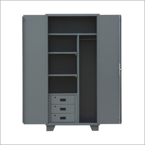 Wall Fixing Steel Almirah