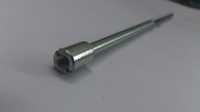 Partially Forged & Turned Component
