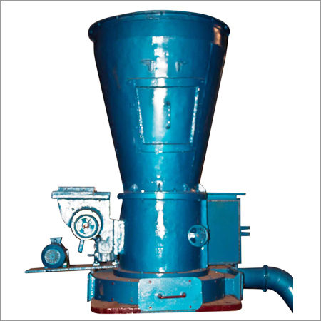 Sulphur Grinding Machinery