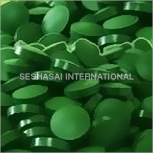 शुद्ध स्पिरुलिना टैबलेट