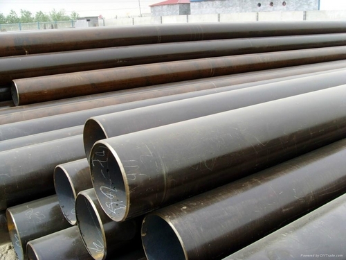 Prime seamless pipe