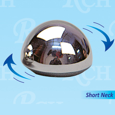 Short Neck