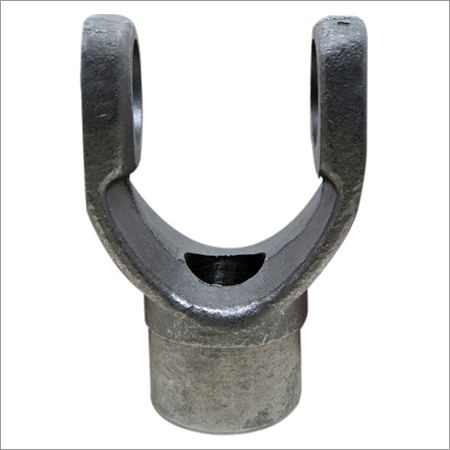 PLAIN YOKE 2" INCH