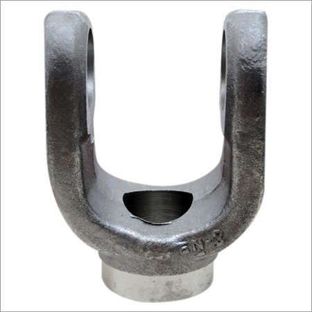 PLAIN YOKE HEAVY 1.5" INCH