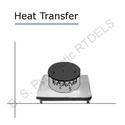 Critical Heat Flux Apparatus