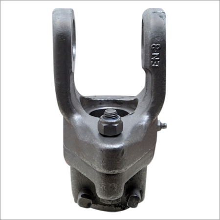 SHEARING BOLT YOKE SHAKTIMAN TYPE