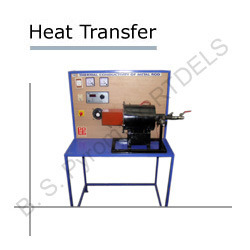 Thermal Conductivity Of Metal Bar