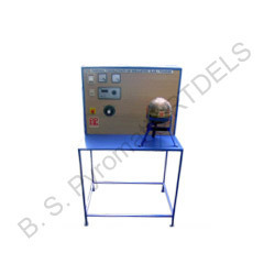 Pyromatic Thermal Conductivity Of Insulating Powde