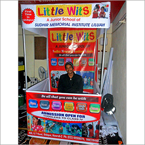 Canopy Printing Services