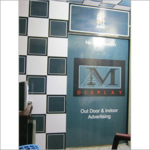 Active Matrix Display Designing