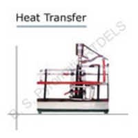 Parallel And Counter Flow Heat Exchanger