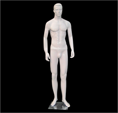 Fashion Male Mannequins