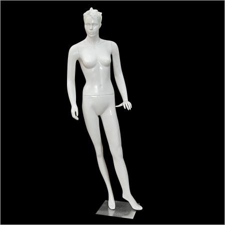 Full Body Female Mannequins
