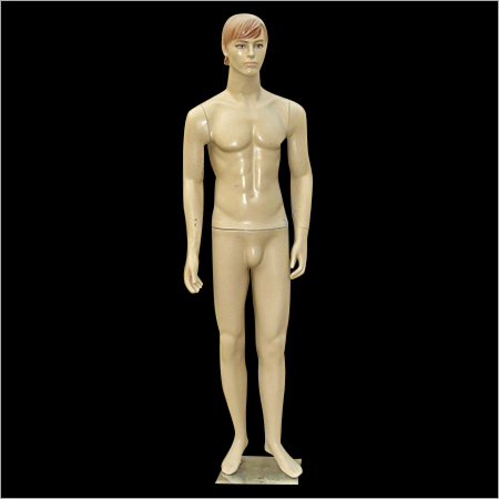 Male Display Mannequins