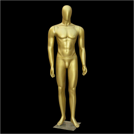 Full Body Male Mannequins