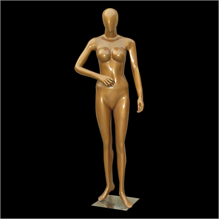 Full Body Female Mannequins