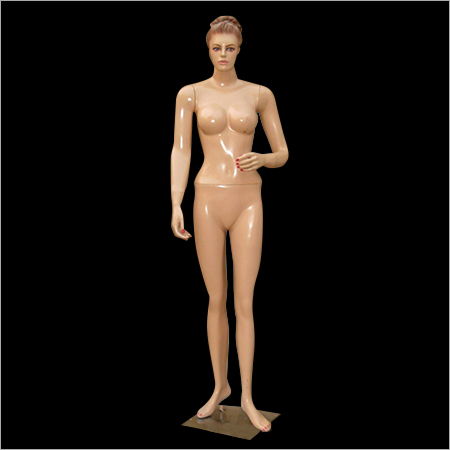 Fashion Female Mannequins