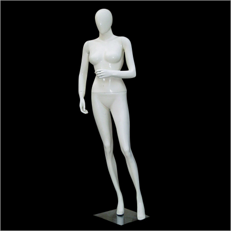 Female Realistic Mannequins