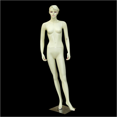 Standing Female Mannequins