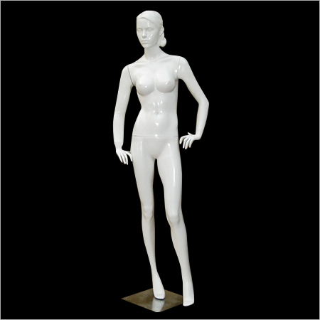 Display Female Mannequins