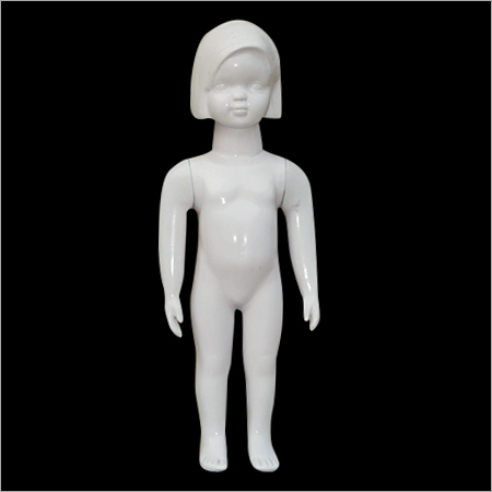 Kids Mannequins