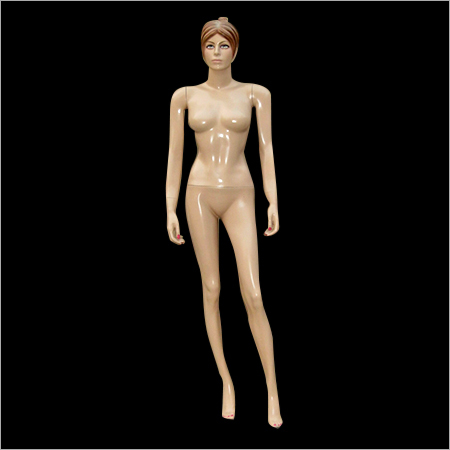 Synthetic Female Mannequins