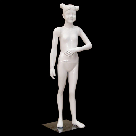 Standing Kid Mannequins