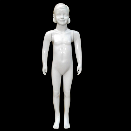 Fashion Kids Mannequins