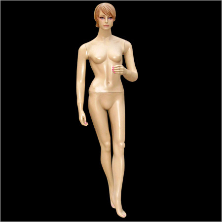 Miniature Female Mannequins