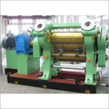 Rubber Cracker Mill