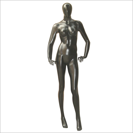 Standing Female Mannequins