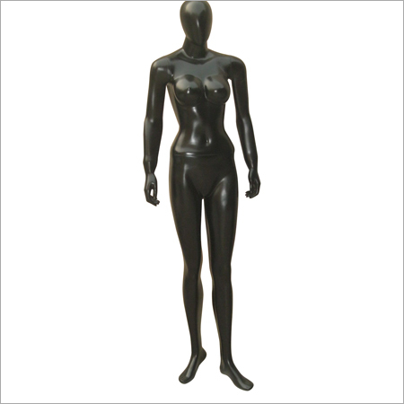 Fashion Female Dummies