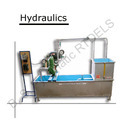 Reciprocating Pump Test Rig Variable Speed