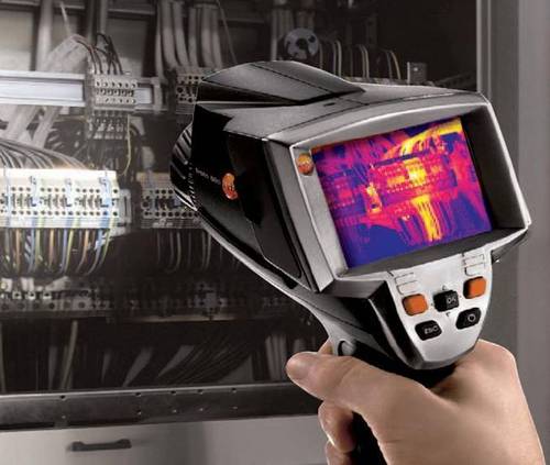 THERMOGRAPHY AUDITS
