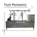 Pipe Friction Apparatus