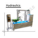 Centrifugal Pump Test Rig