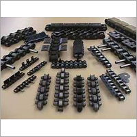 Stainless Steel Conveyor Chain - Stainless Steel, High Tensile Strength | Corrosion Resistant, Easy Installation, Smooth Operation, Long Life