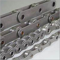 Hollow Pin Roller Chain