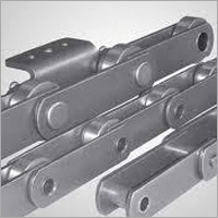 Steel Conveyor Chain
